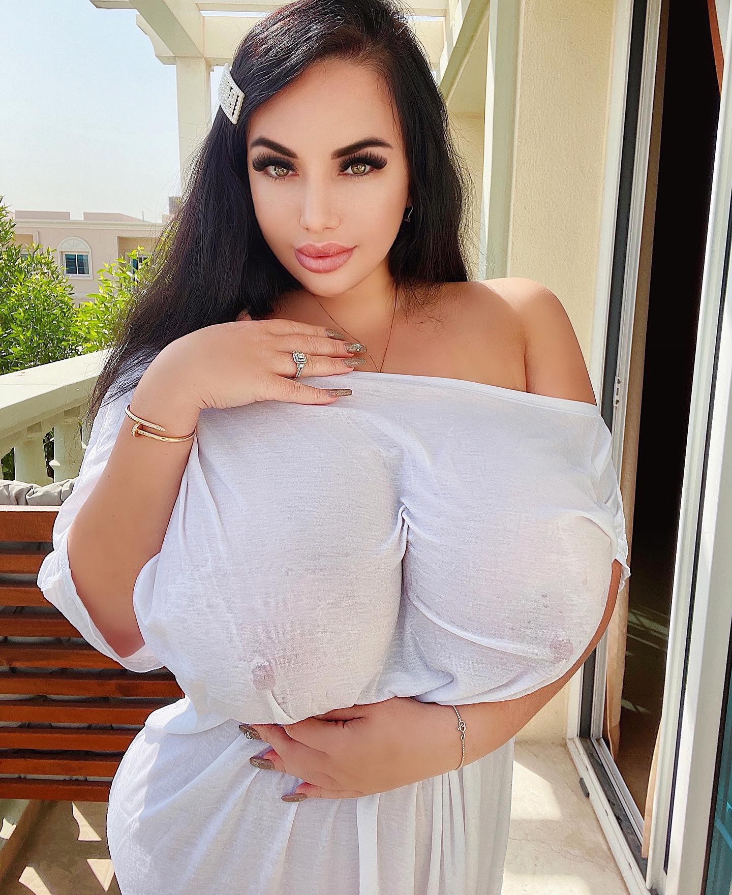 Anastasia Andreenkova #8980