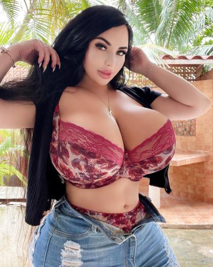 Anastasia Andreenkova