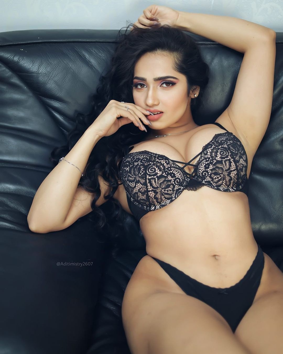 Aditi Mistry #99172