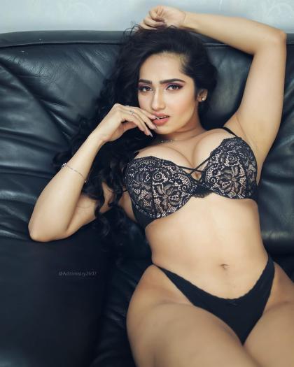 Aditi Mistry