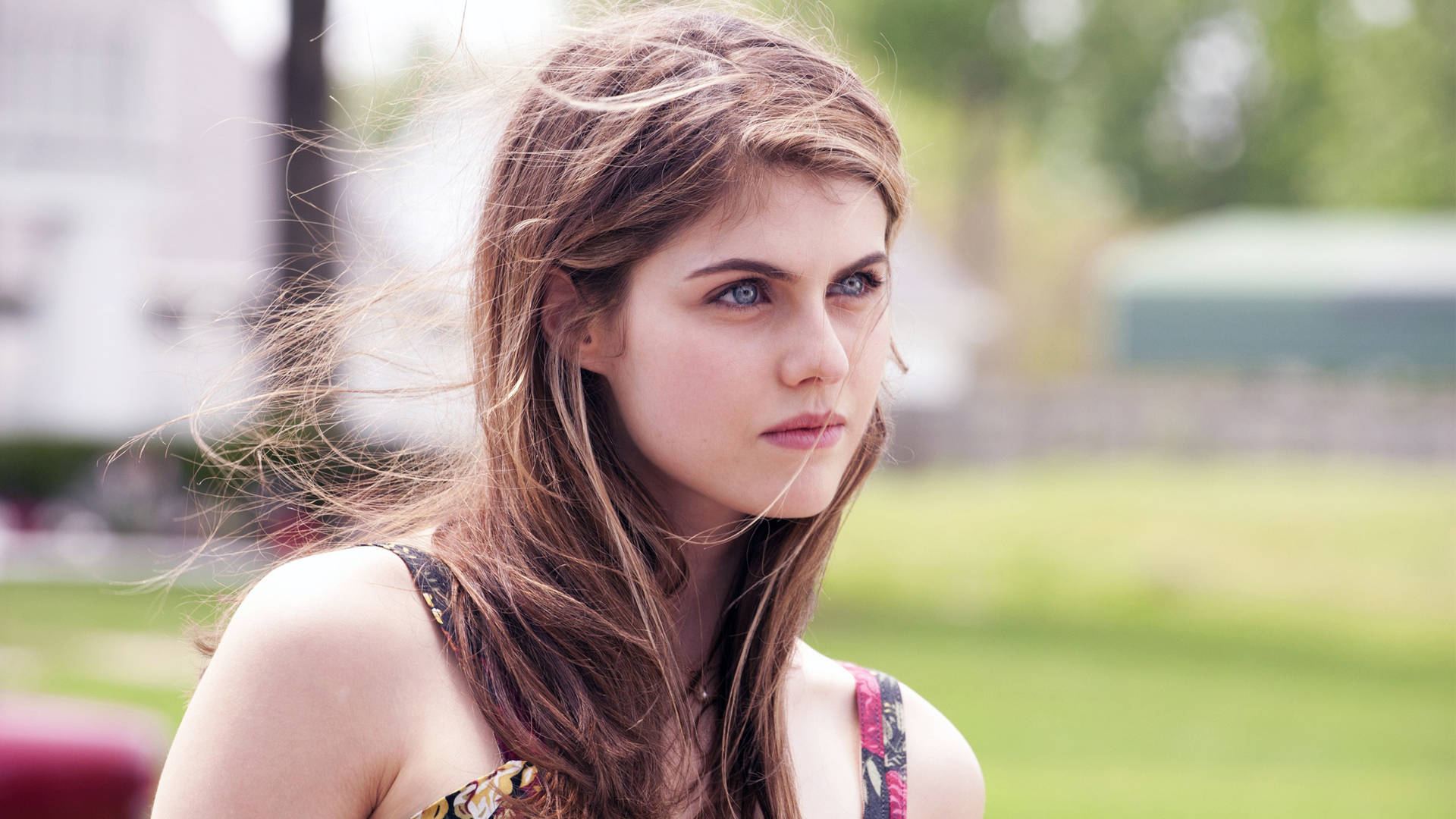 Alexandra Daddario #121835