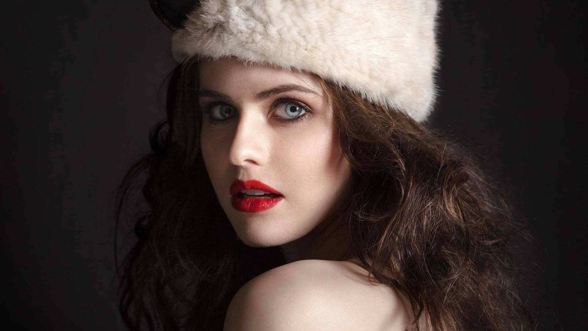 Alexandra Daddario #121846