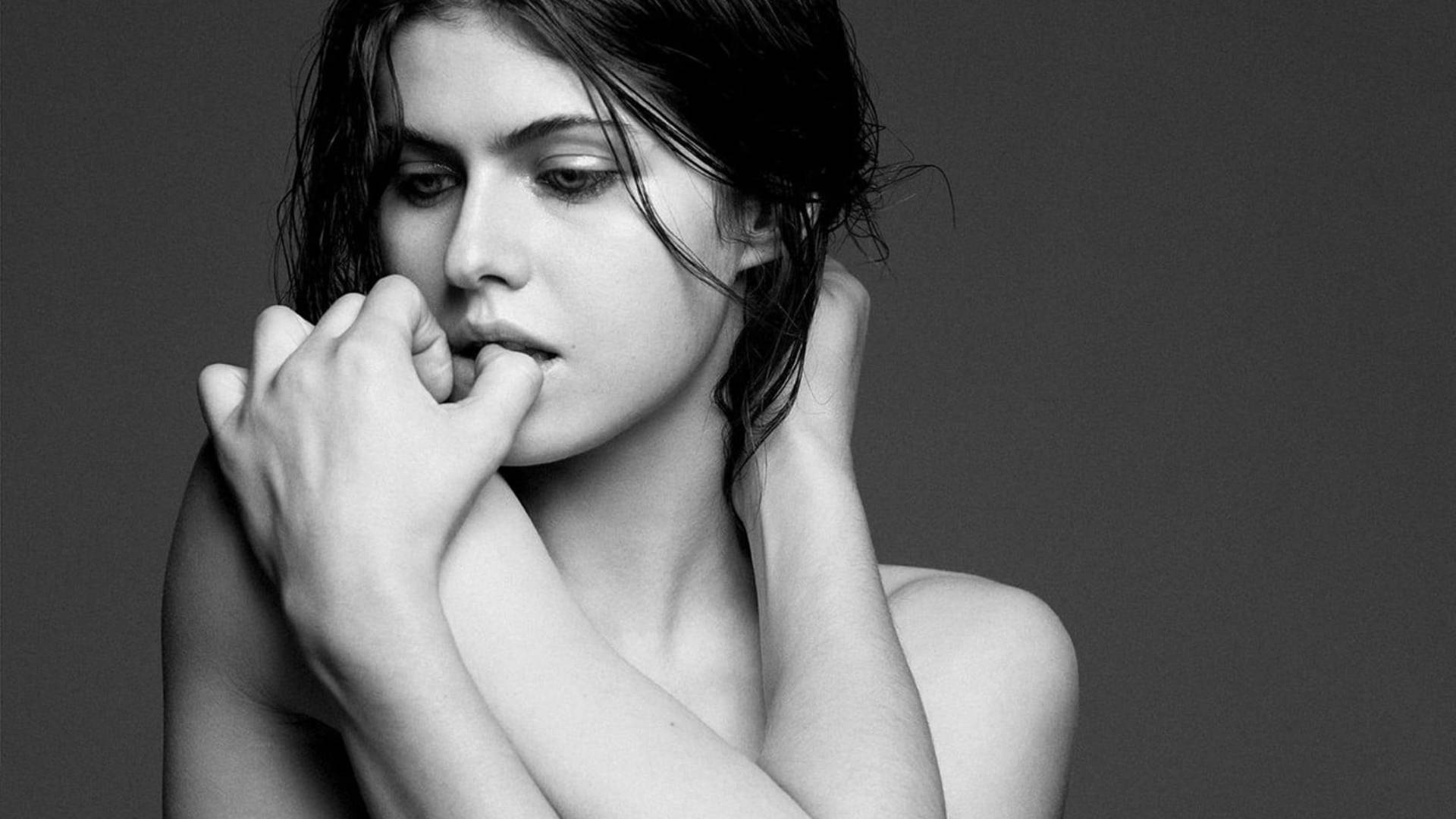 Alexandra Daddario #121850