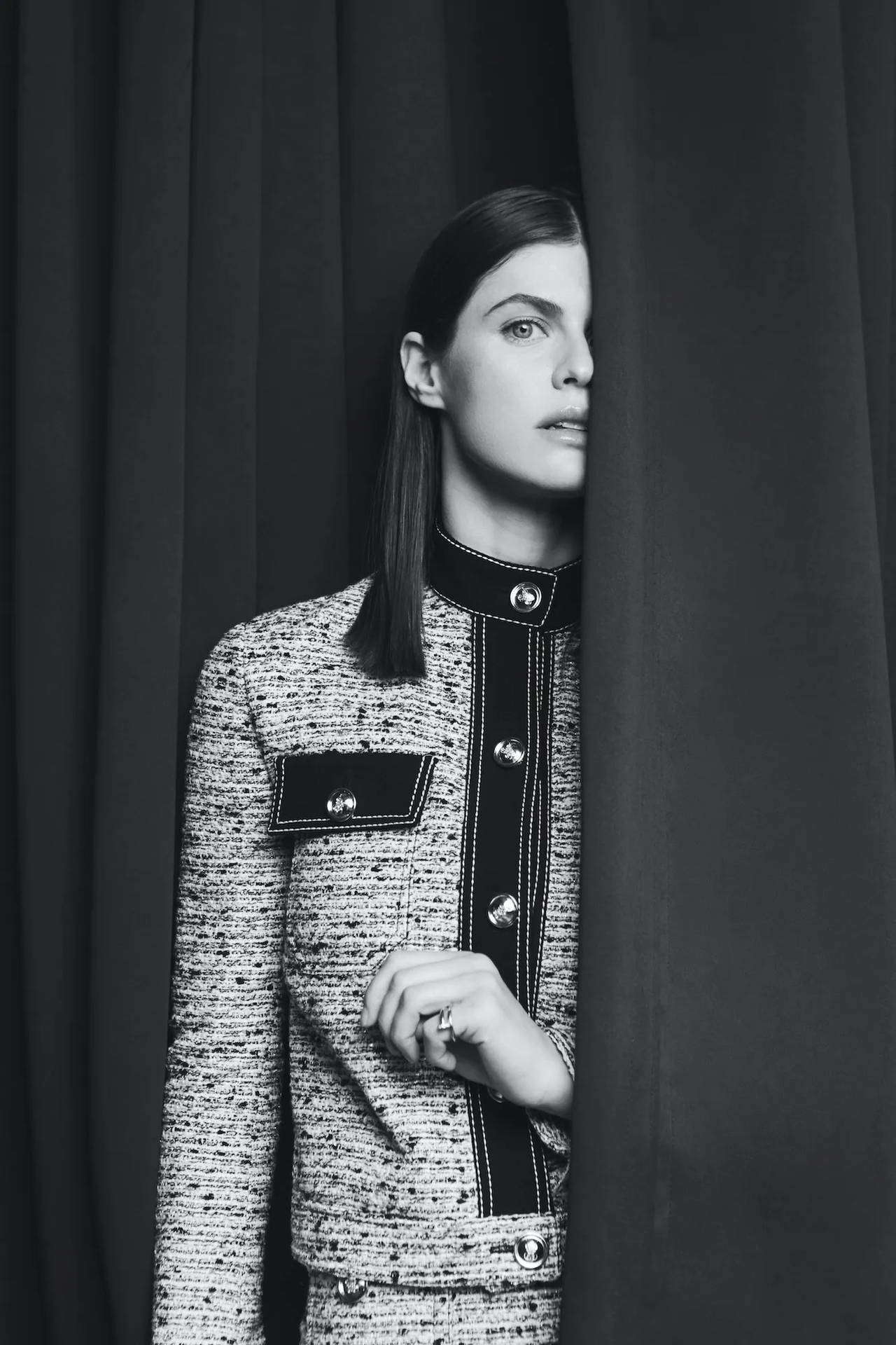 Alexandra Daddario #121852