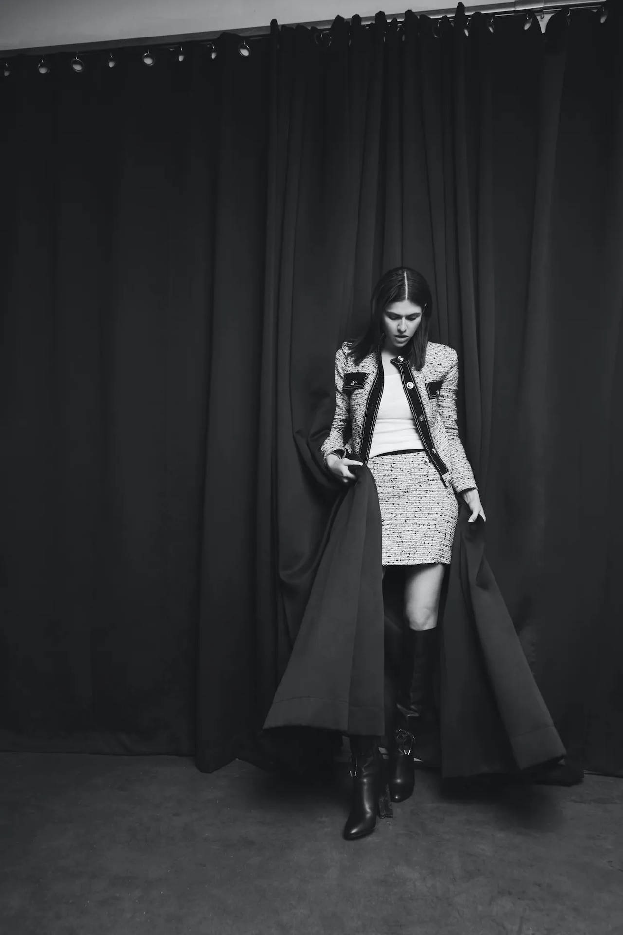 Alexandra Daddario #121853