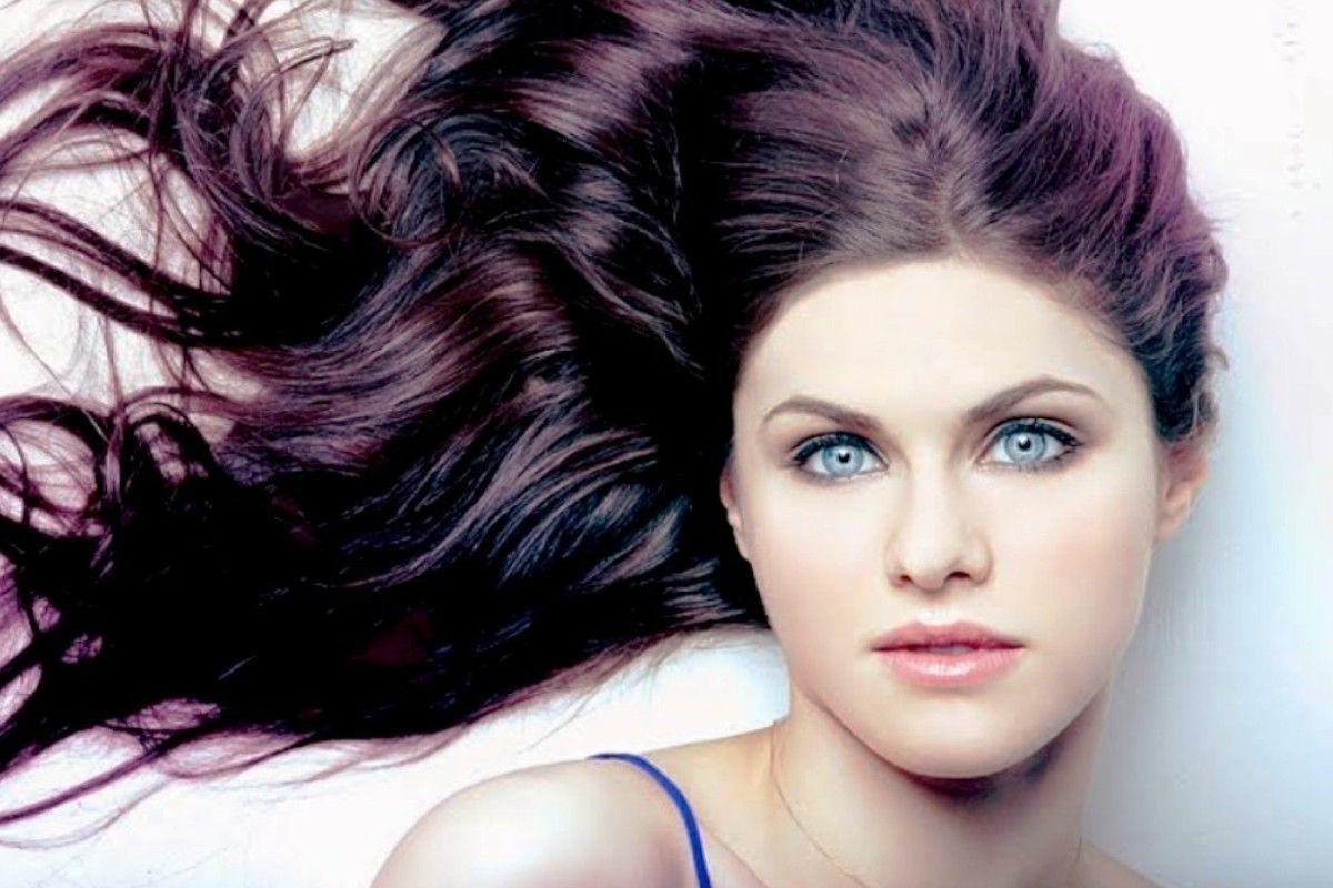 Alexandra Daddario #238254