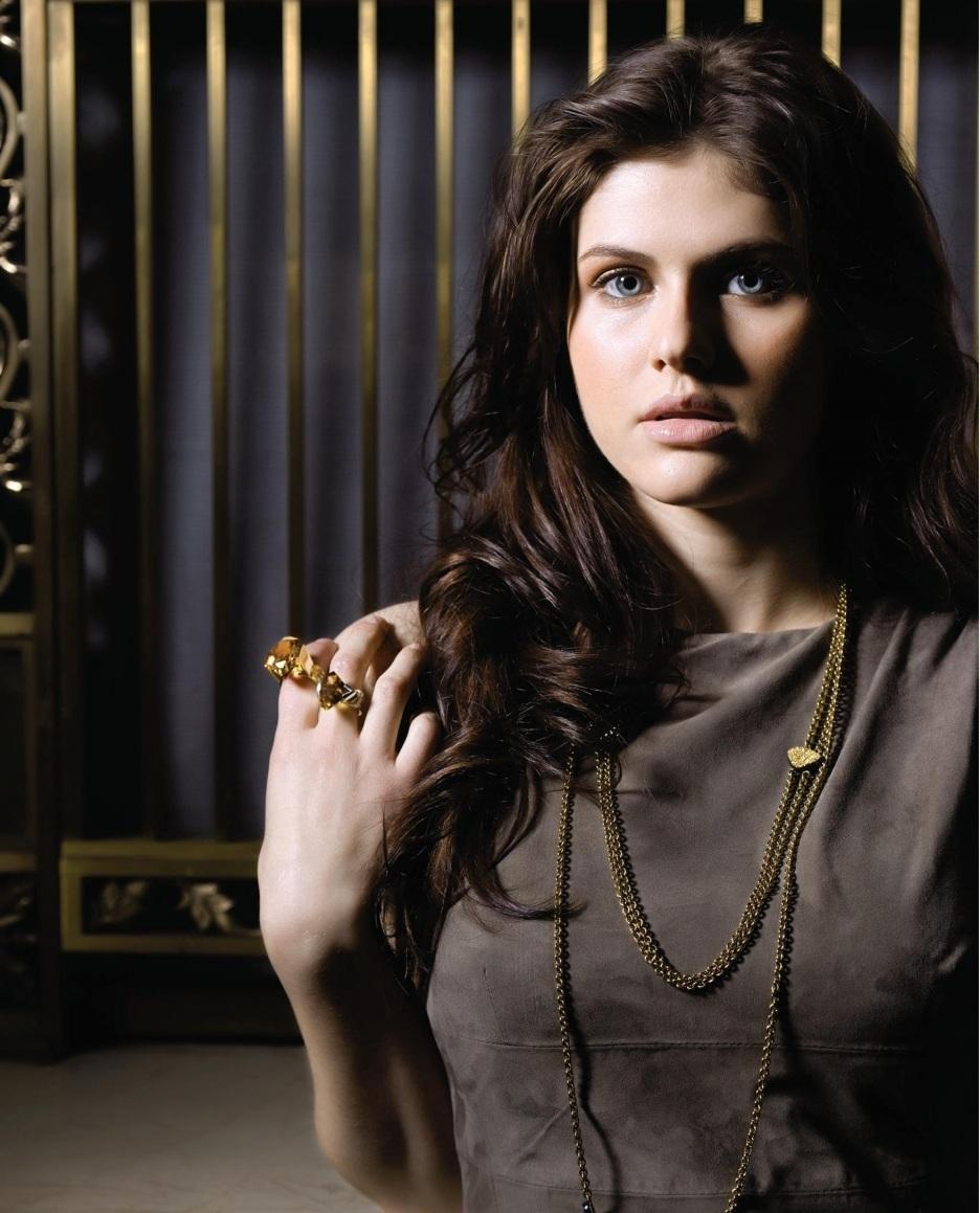 Alexandra Daddario #238265
