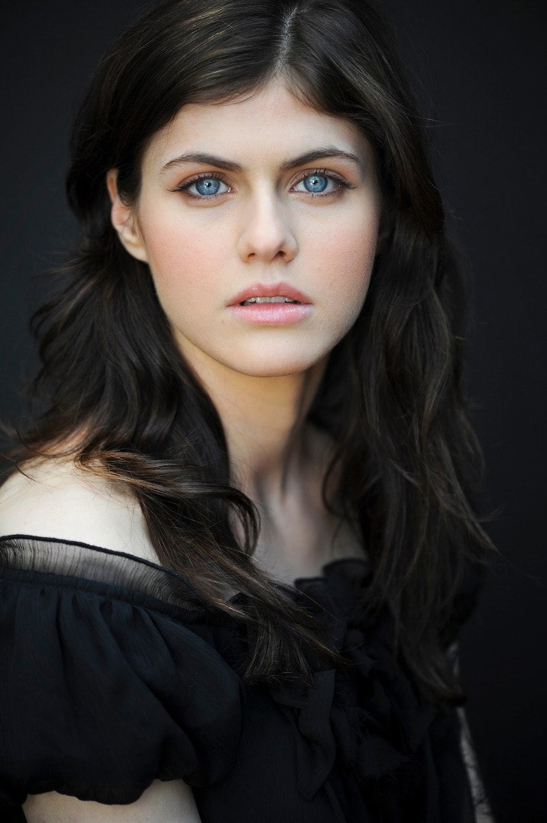 Alexandra Daddario #99228