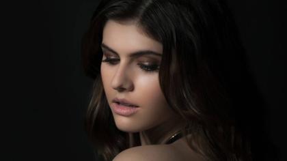 Alexandra Daddario