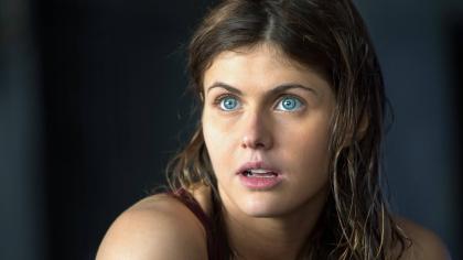 Alexandra Daddario