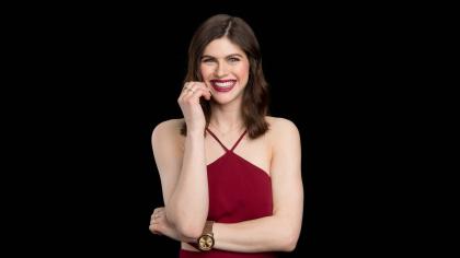 Alexandra Daddario