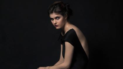 Alexandra Daddario