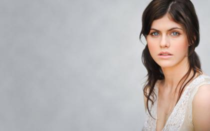 Alexandra Daddario