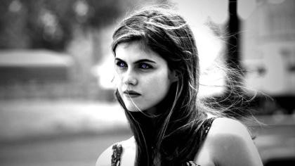 Alexandra Daddario