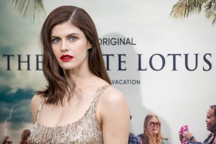Alexandra Daddario