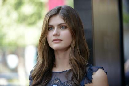 Alexandra Daddario photo 238236