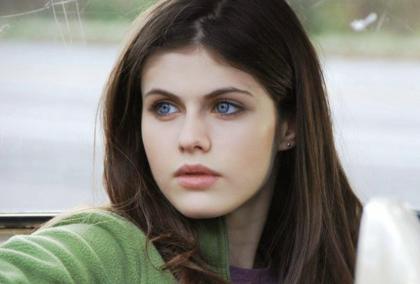 Alexandra Daddario