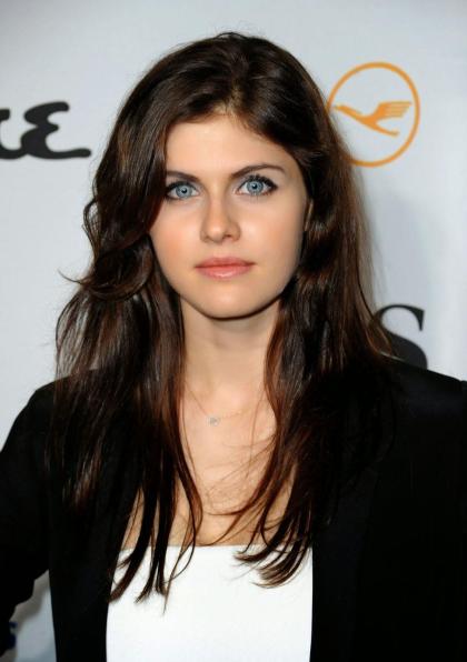 Alexandra Daddario