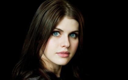 Alexandra Daddario