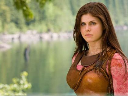 Alexandra Daddario