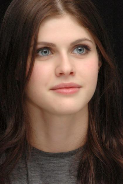 Alexandra Daddario