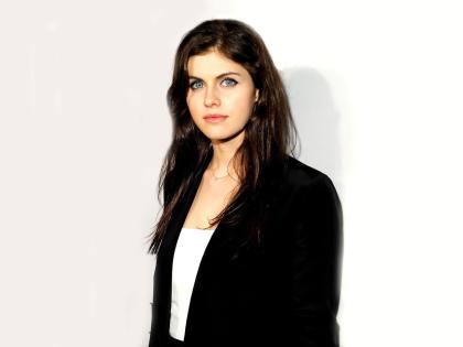 Alexandra Daddario
