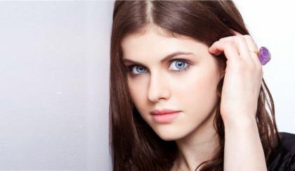 Alexandra Daddario