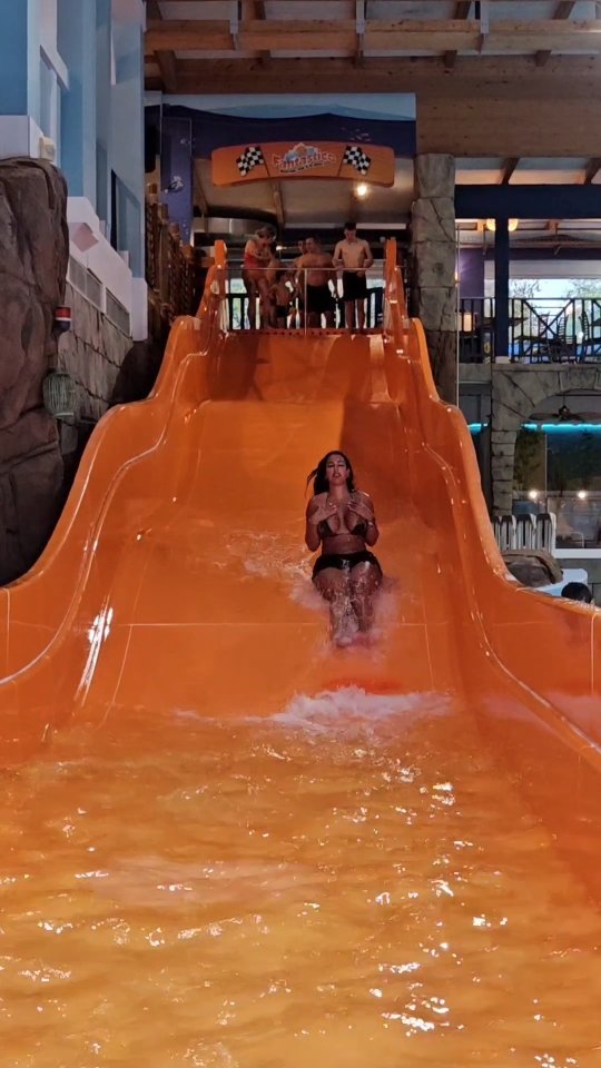 Mikaela Barbosa #34097