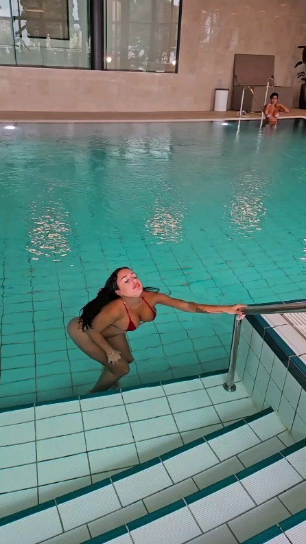 Mikaela Barbosa #34102