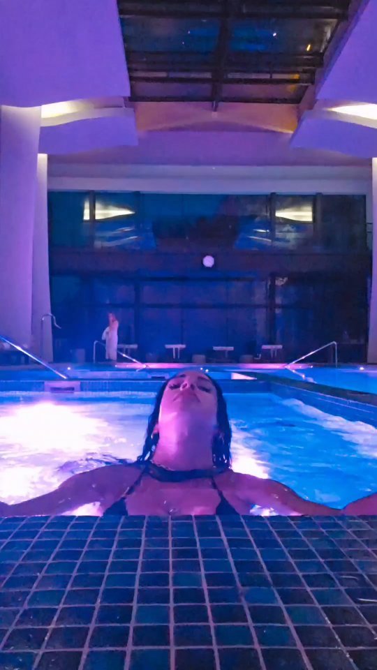 Mikaela Barbosa #34110