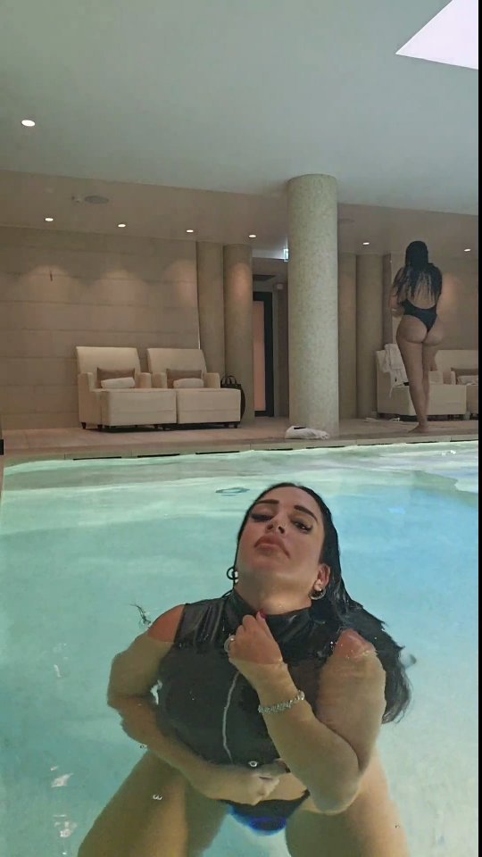 Mikaela Barbosa #34117