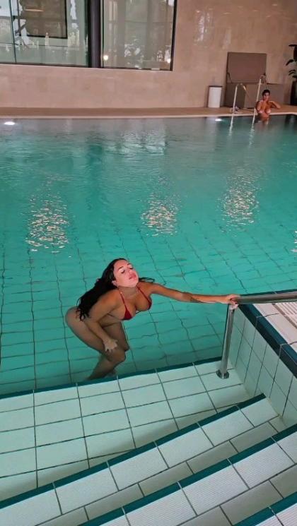 Mikaela Barbosa photo 34102