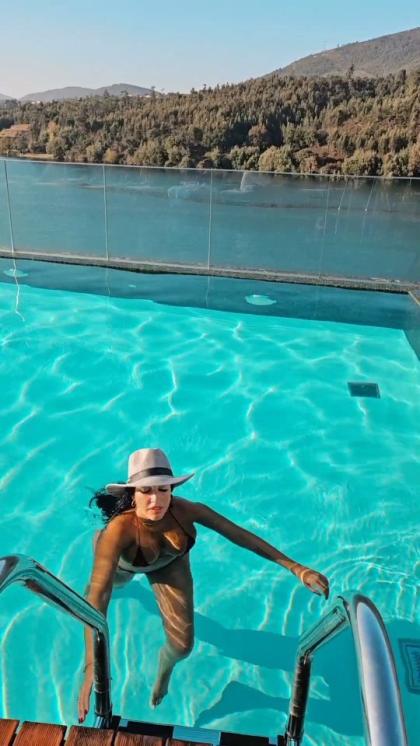 Mikaela Barbosa photo 34109