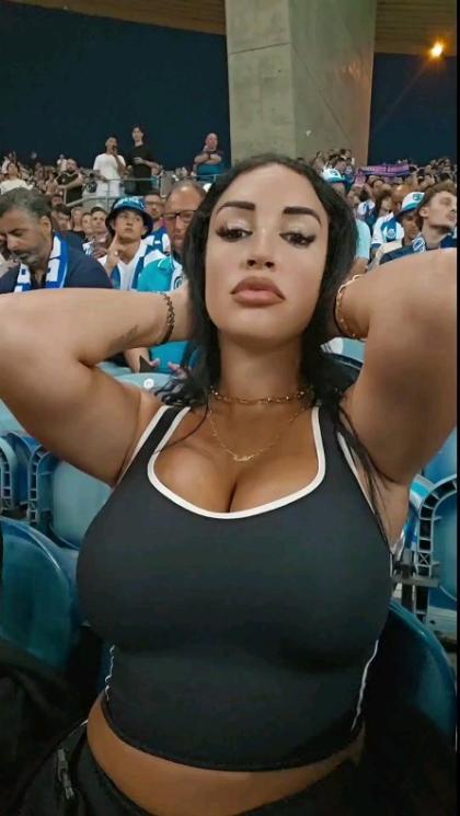 Mikaela Barbosa photo 34113