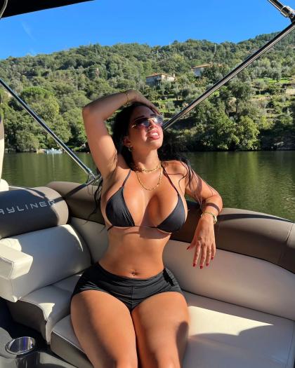 Mikaela Barbosa photo 34114