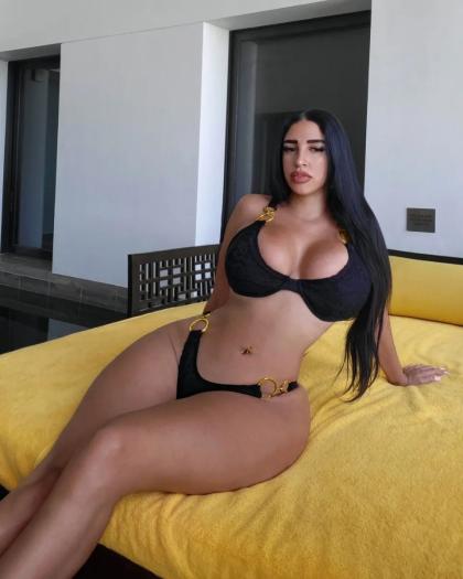 Mikaela Barbosa photo 34127