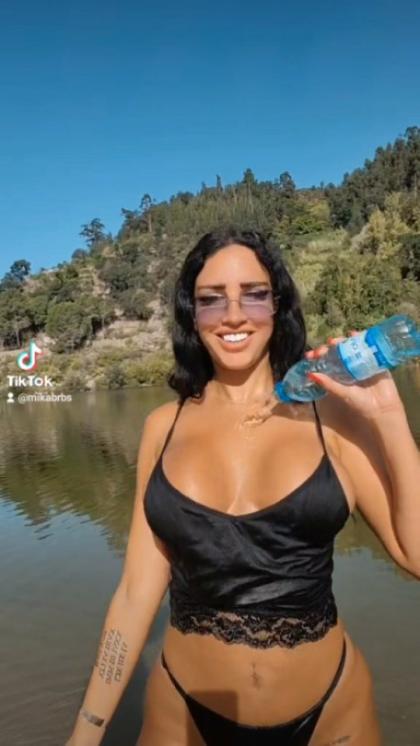 Mikaela Barbosa photo 34137