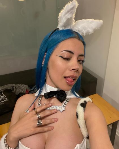 Trixie