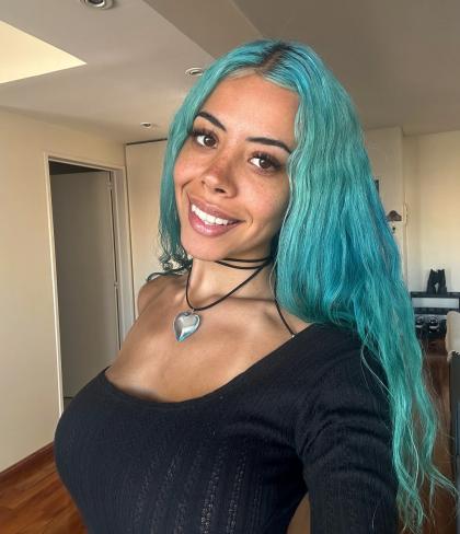 Trixie