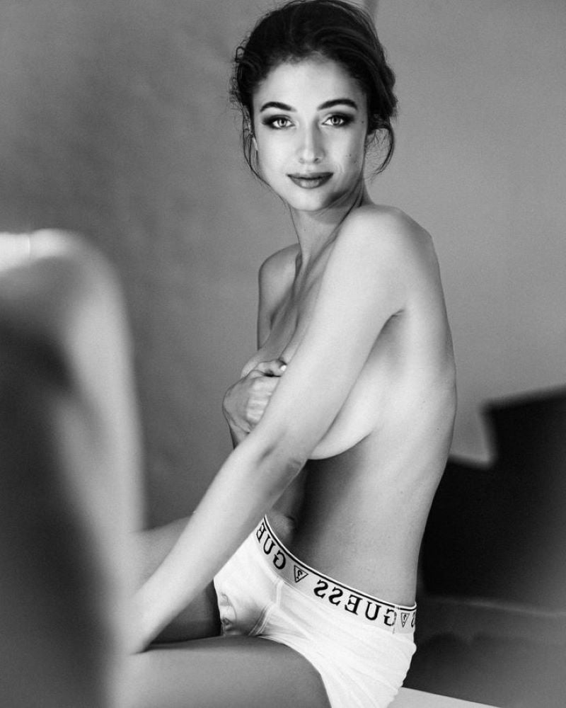 Anastasiia Syniavina #99652