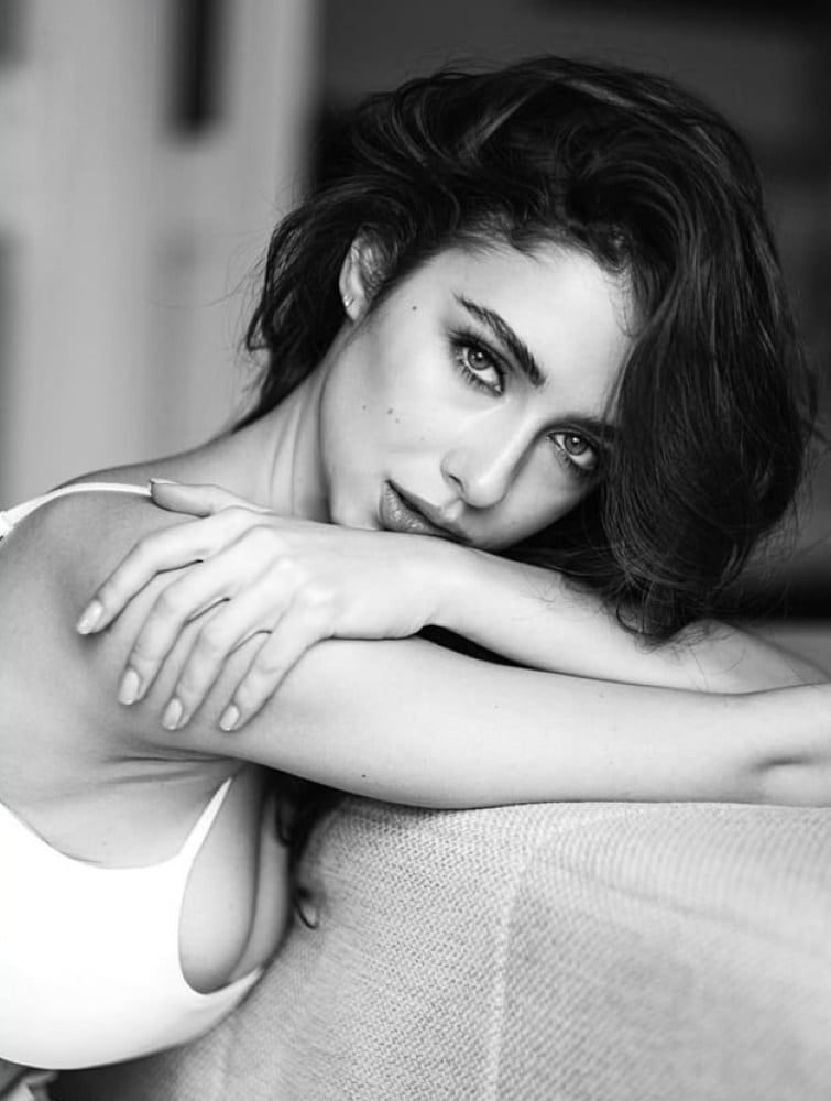 Anastasiia Syniavina #99653