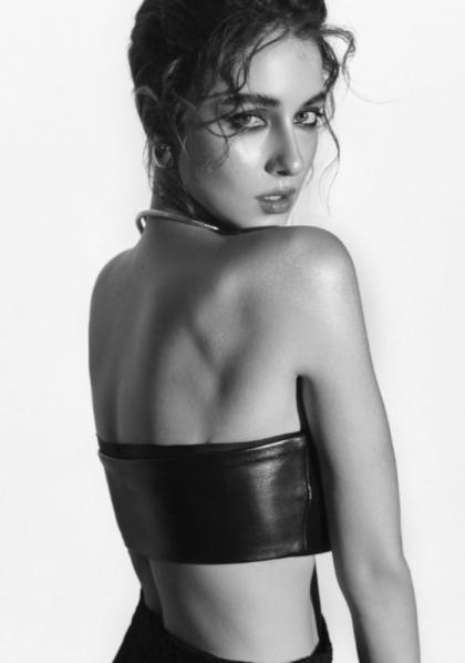 Anastasiia Syniavina