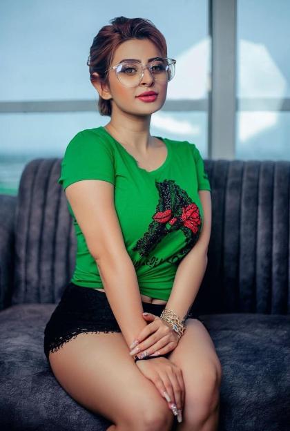 Ankita Dave