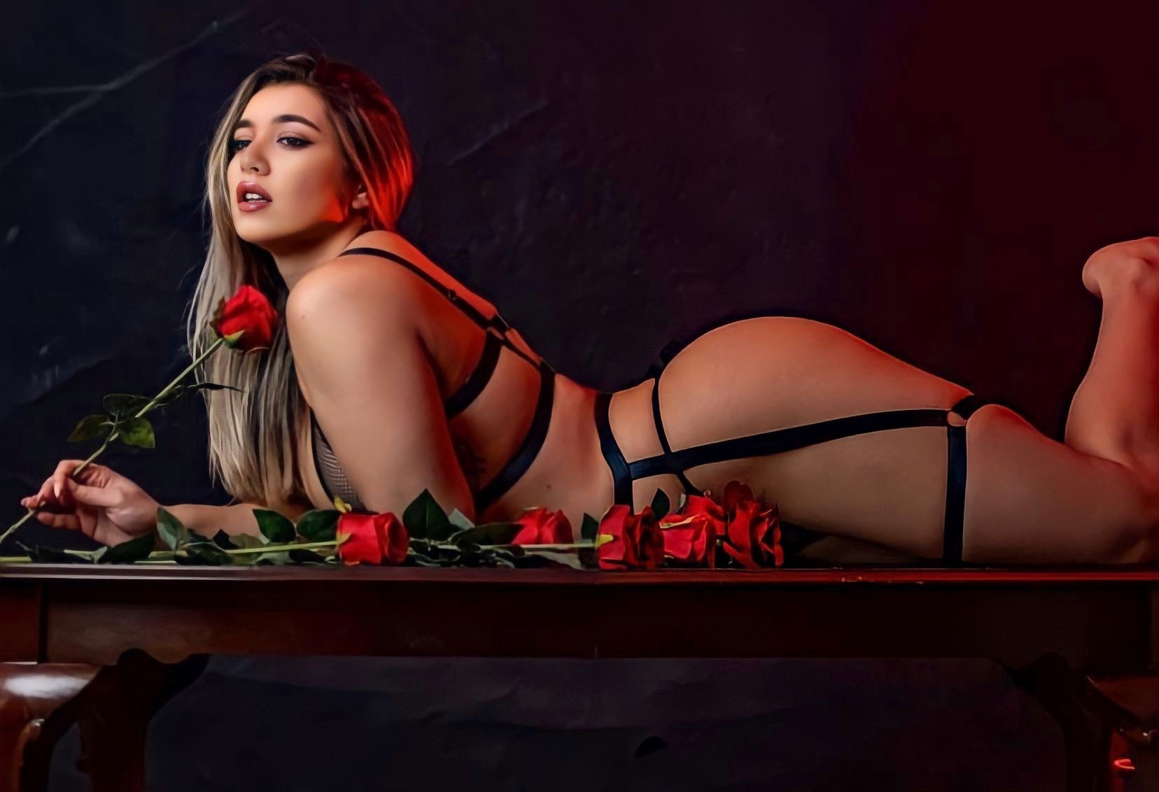 Archita Phukan #99750