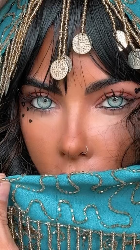 Stella Versini #34160