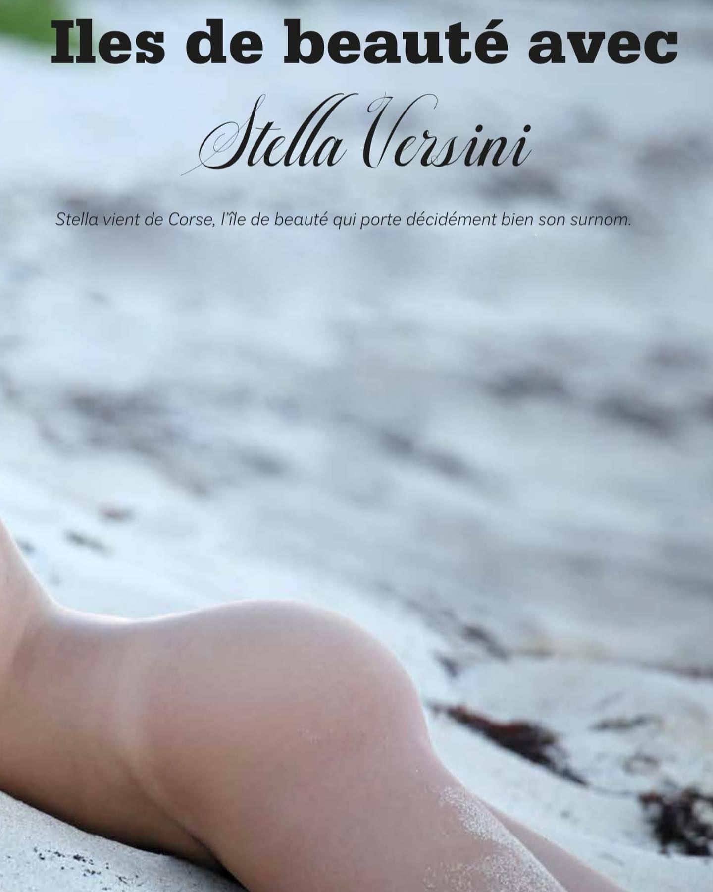 Stella Versini #34171