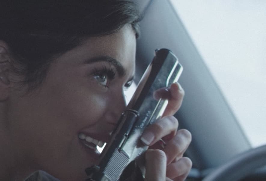 Stella Versini #34224