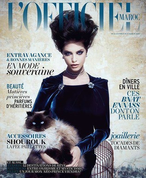 Stella Versini #34241