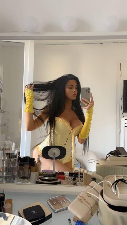 Stella Versini photo 34156