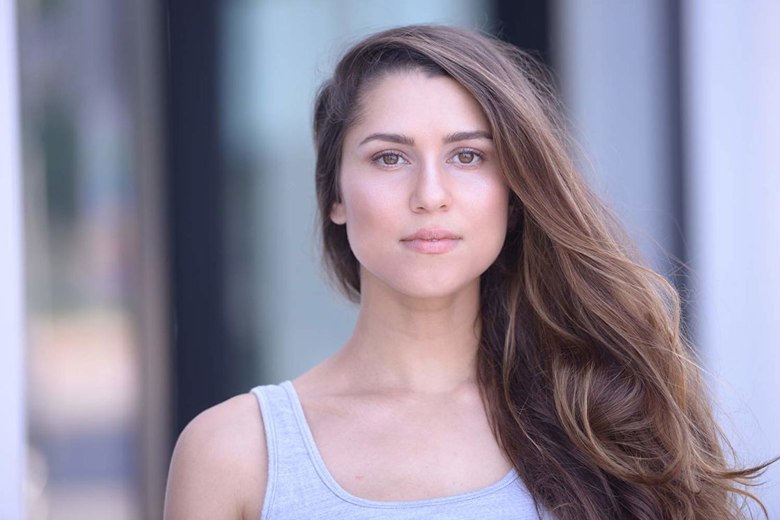 Ayeshah Rose #100053